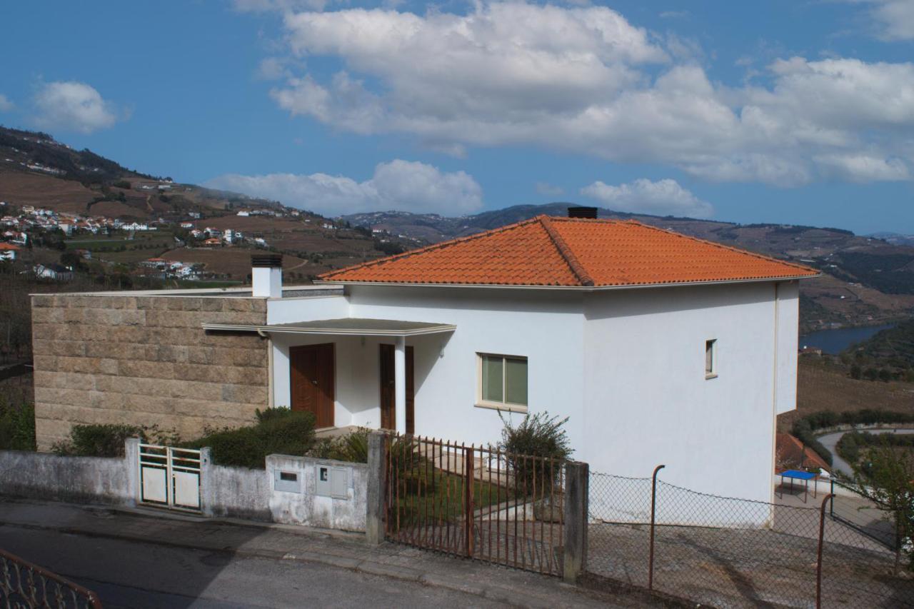 Cantinho Da Quinta Mesão Frio Exterior foto